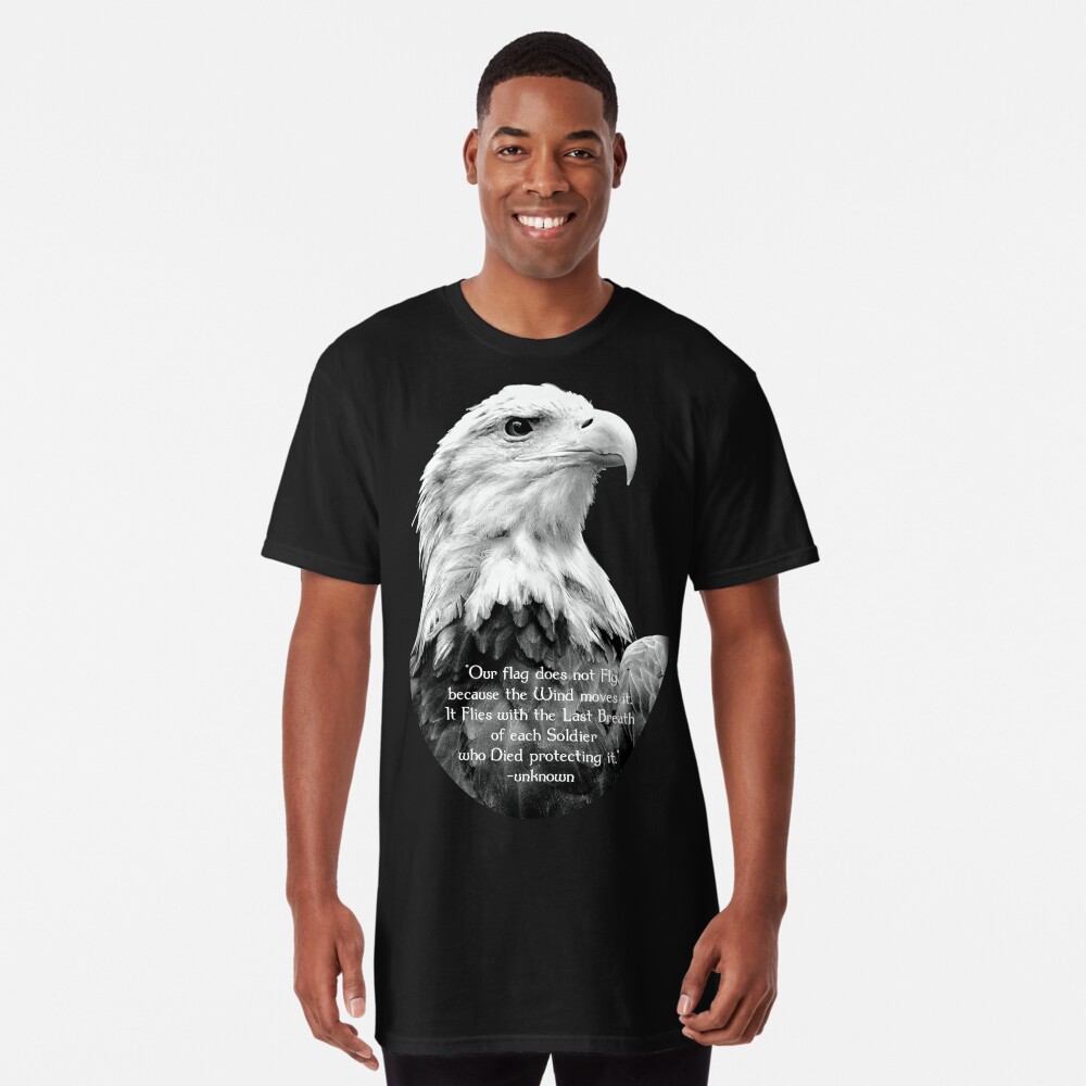Item preview, Long T-Shirt designed and sold by BBrightman.