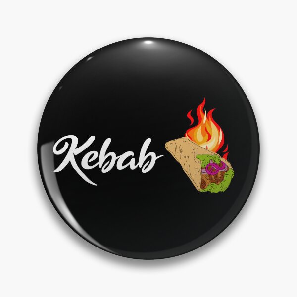 Item preview, Doner kebab logo. designed and sold by HakanKACAR2014.