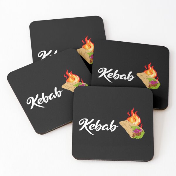 Item preview, Doner kebab logo. designed and sold by HakanKACAR2014.