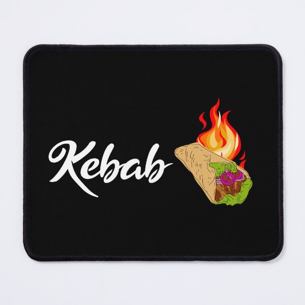 Item preview, Doner kebab logo. designed and sold by HakanKACAR2014.