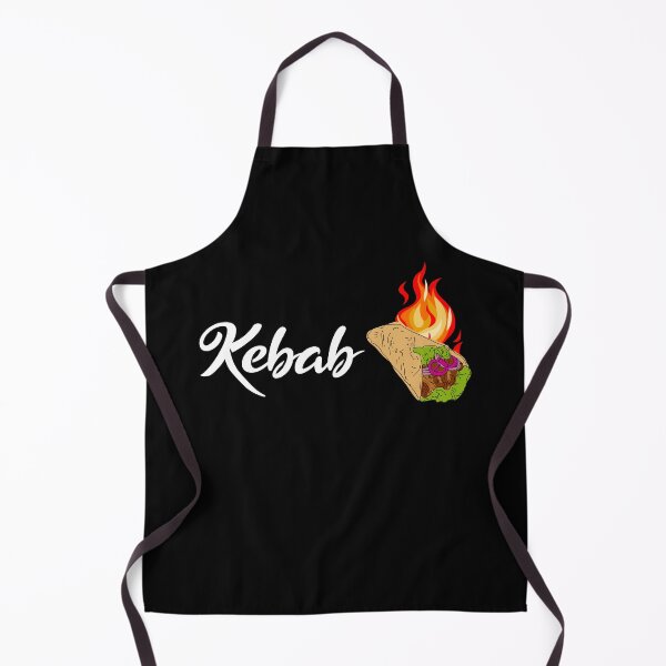 Item preview, Doner kebab logo. designed and sold by HakanKACAR2014.