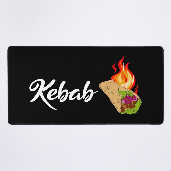 Item preview, Doner kebab logo. designed and sold by HakanKACAR2014.