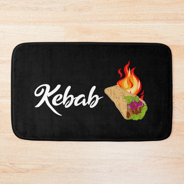 Item preview, Doner kebab logo. designed and sold by HakanKACAR2014.