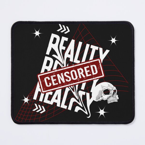 Item preview, Reality designed and sold by lunadiel.