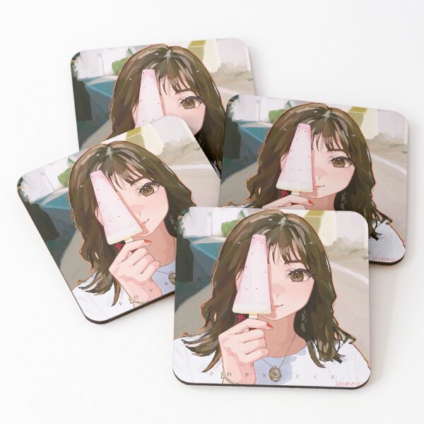 Item preview, Popsicle designed and sold by jammyarts.
