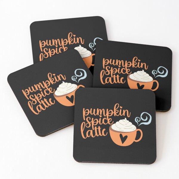 Item preview, Pumpkin Spice Latte designed and sold by BuxomBabe21.