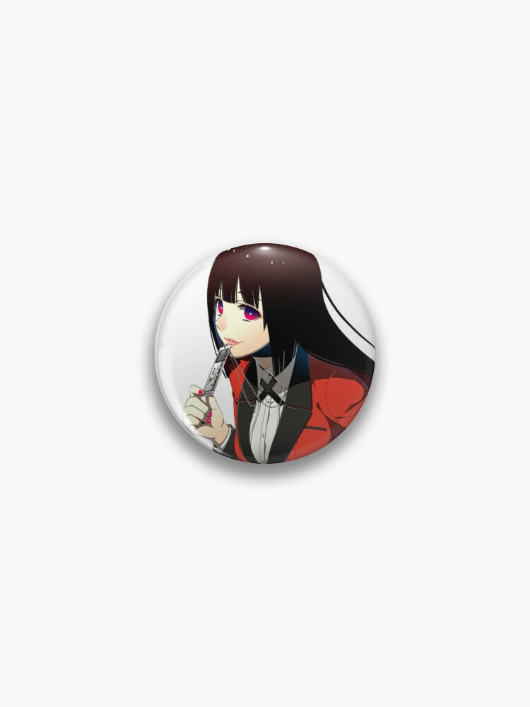 Yumeko pin deals