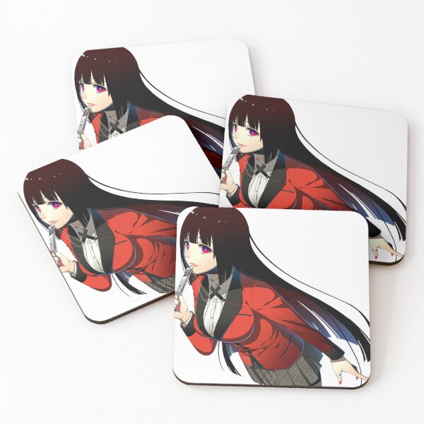 Item preview, Yumeko Jabami designed and sold by Millabel.