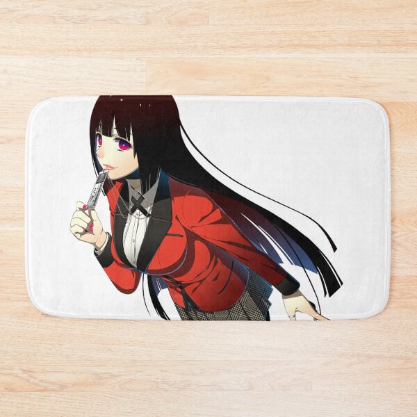 Item preview, Yumeko Jabami designed and sold by The Waffle Stand.