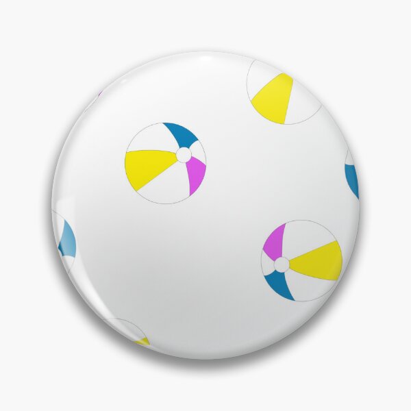 Item preview, Beach Ball Fun Summer  designed and sold by Saritas Boutique Shop.