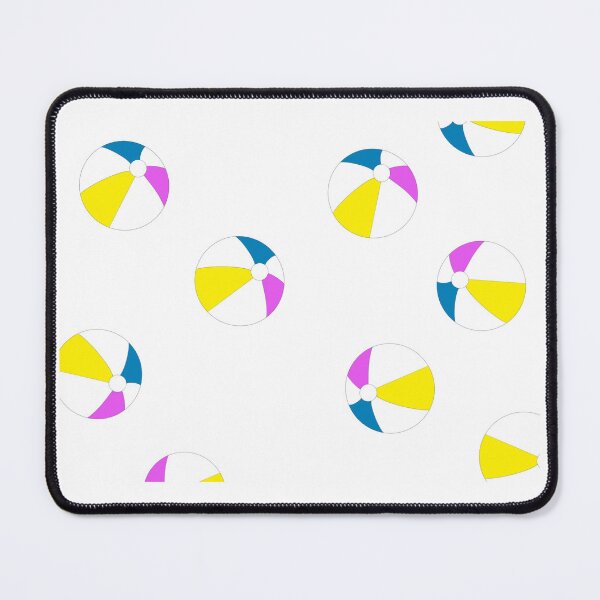Item preview, Beach Ball Fun Summer designed and sold by Saritas Boutique Shop.
