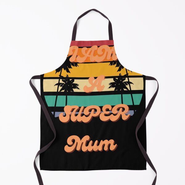 Item preview, Iam a super mum designed and sold by Puppy Paws.