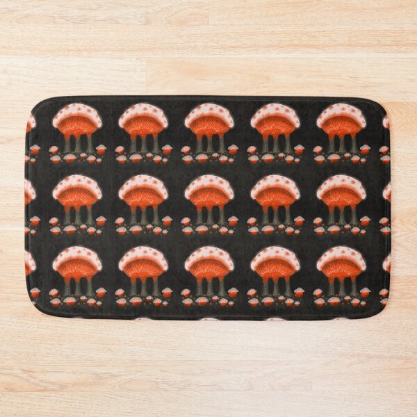 Item preview, Mother mushroom  designed and sold by dialon25.