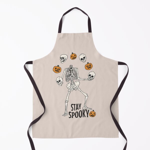 Item preview, Stay Spooky Halloween designed and sold by CustomAssist.