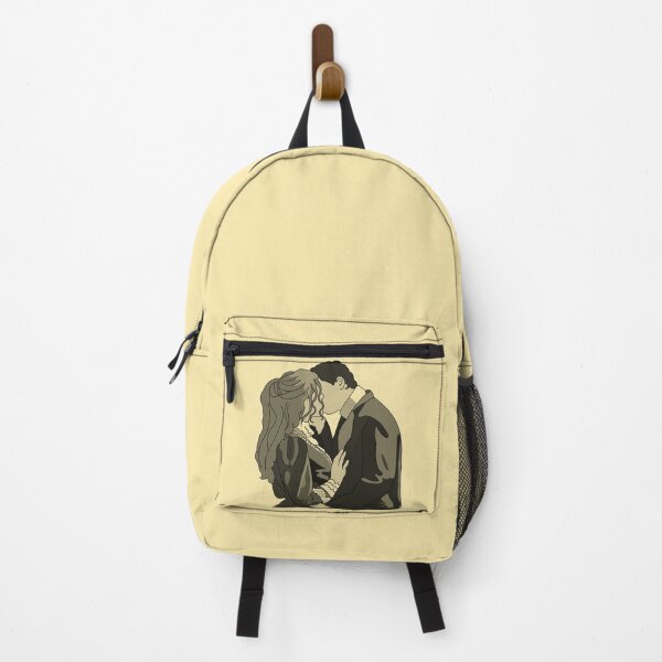 Item preview, Anne With An E - Anne & Gilbert's Kiss designed and sold by SedgeWren.