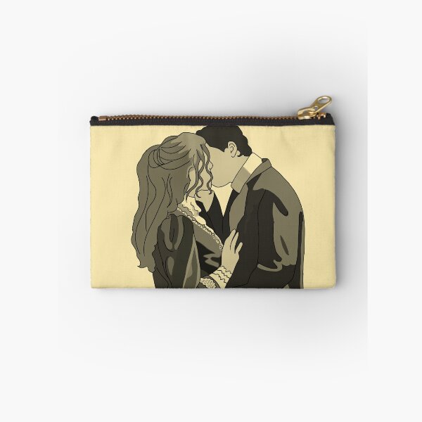 Item preview, Anne With An E - Anne & Gilbert's Kiss designed and sold by SedgeWren.