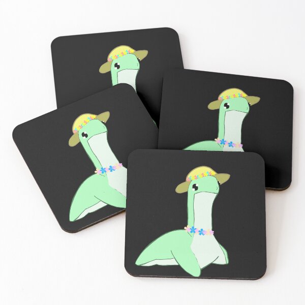 Item preview, Nessie designed and sold by Kehlpi.