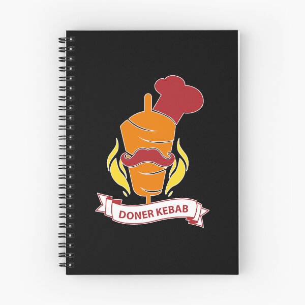 Item preview, Doner kebab logo. designed and sold by HakanKACAR2014.