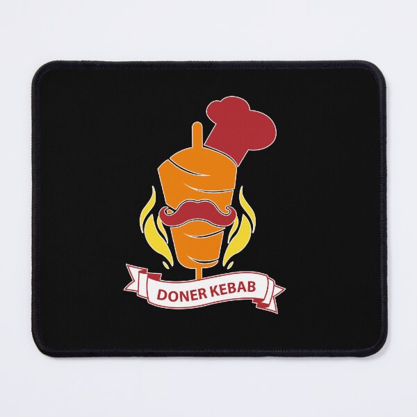 Item preview, Doner kebab logo. designed and sold by HakanKACAR2014.