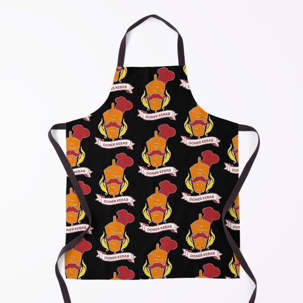 Item preview, Doner kebab logo. designed and sold by HakanKACAR2014.