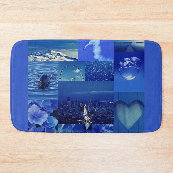 Item preview, Blue aesthetic  designed and sold by Megurix.