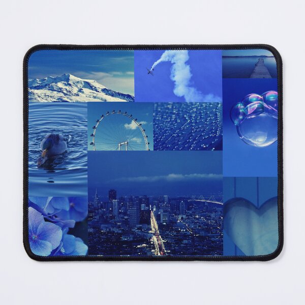 Item preview, Blue aesthetic  designed and sold by Megurix.