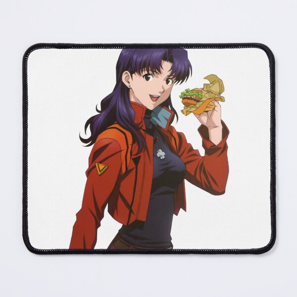 Item preview, Misato Katsuragi designed and sold by Millabel.