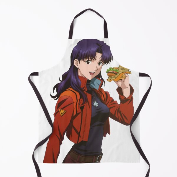 Item preview, Misato Katsuragi designed and sold by Millabel.