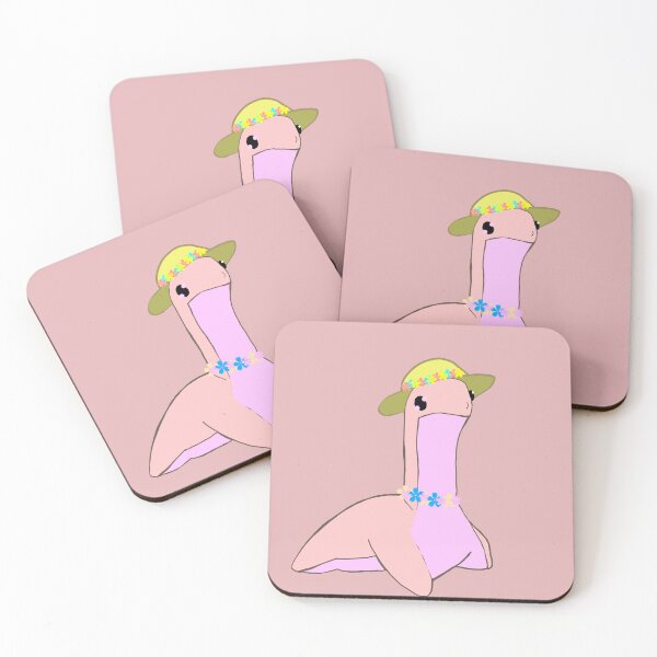 Item preview, Nessie designed and sold by Kehlpi.