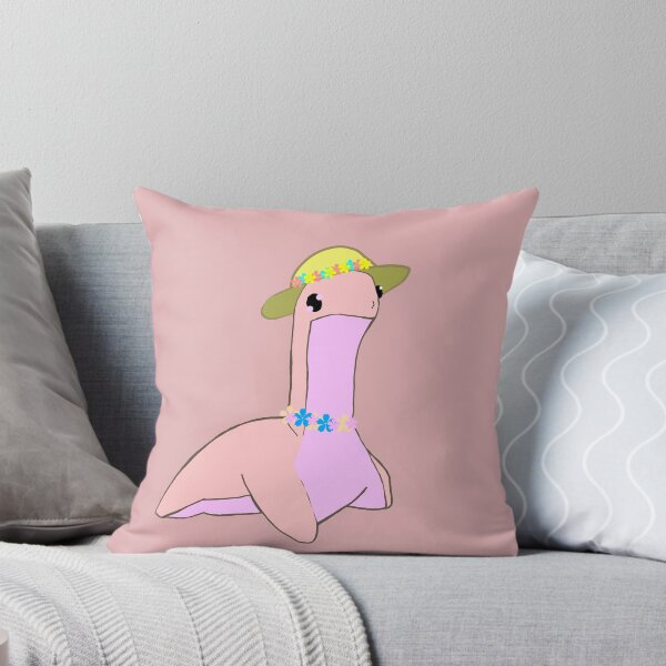 Item preview, Nessie designed and sold by Kehlpi.