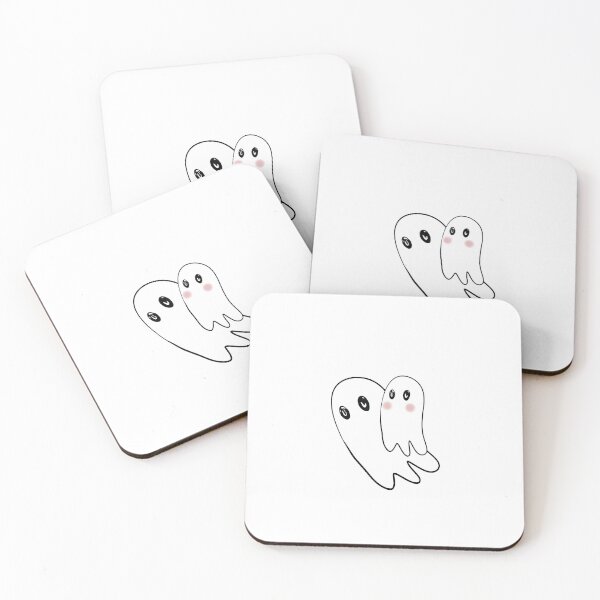 Item preview, Love Ghosts designed and sold by Saritas Boutique Shop.