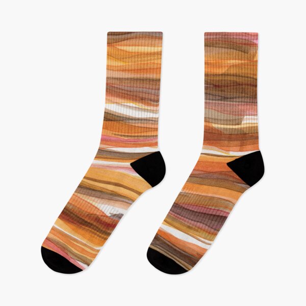 Item preview, Southwest Desert Sunset designed and sold by Alexandria Levin.