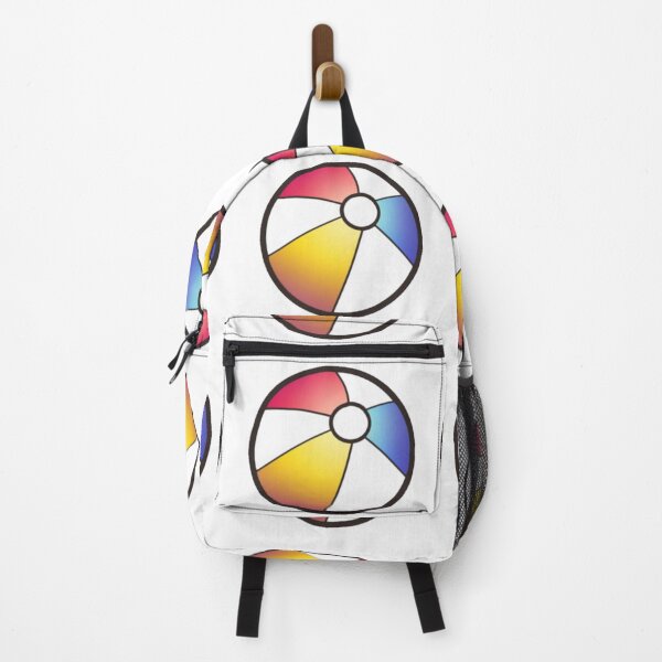 Item preview, Beach Ball designed and sold by littlepinkmess.