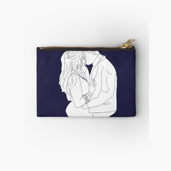 Item preview, Anne With An E - Anne & Gilbert's Kiss designed and sold by SedgeWren.