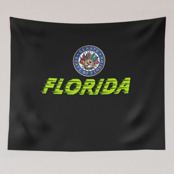 Item preview, Florida the state of the sun shine designed and sold by Firstpharm.