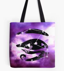 ES Birthsigns: The Ritual Tote Bag
