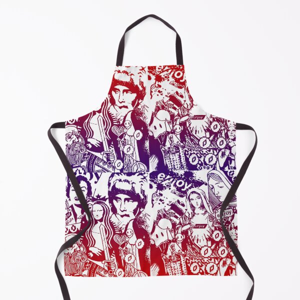 Item preview, Sketchy Print | RAINBOW designed and sold by Enjoy Artwork .