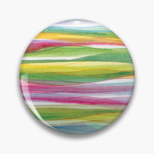 Item preview, Colorful Tulip Field designed and sold by Alexandria Levin.