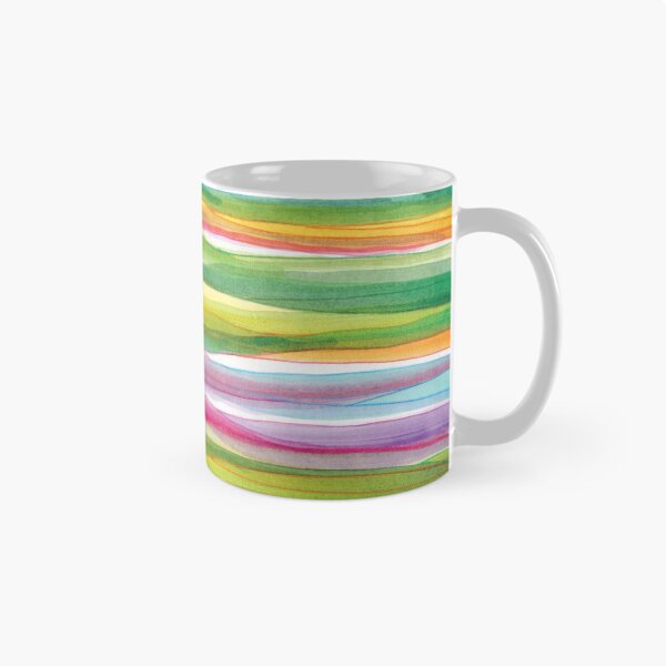 Item preview, Colorful Tulip Field designed and sold by Alexandria Levin.
