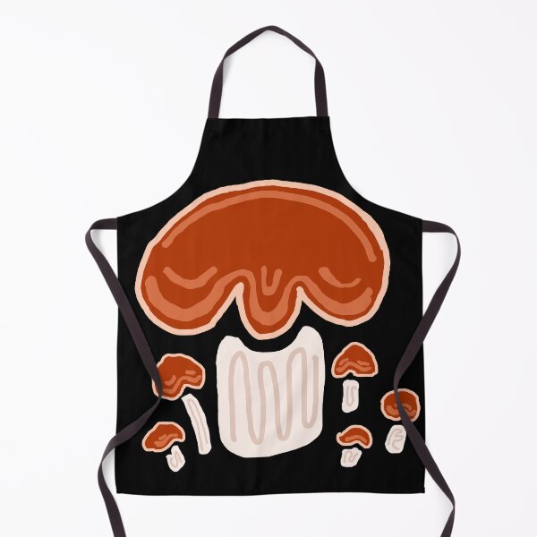 Item preview, Mushroom patch designed and sold by dialon25.