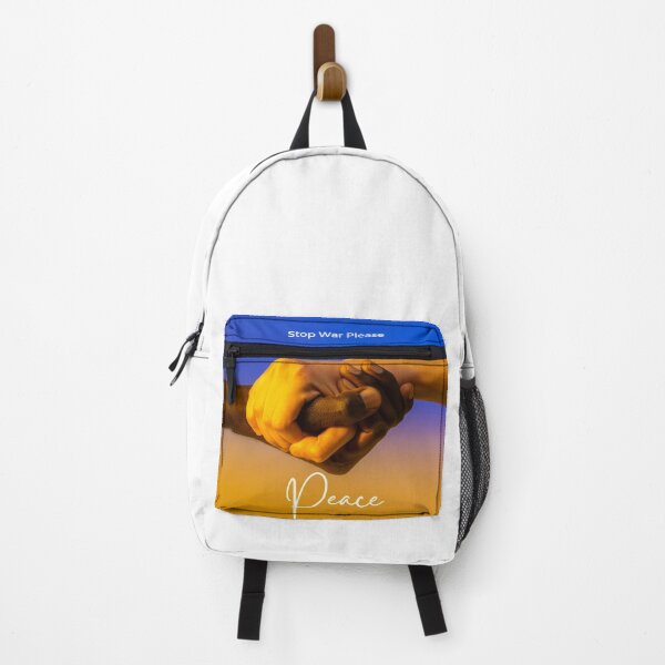 Item preview, Please Stop War designed and sold by Meditanacor.