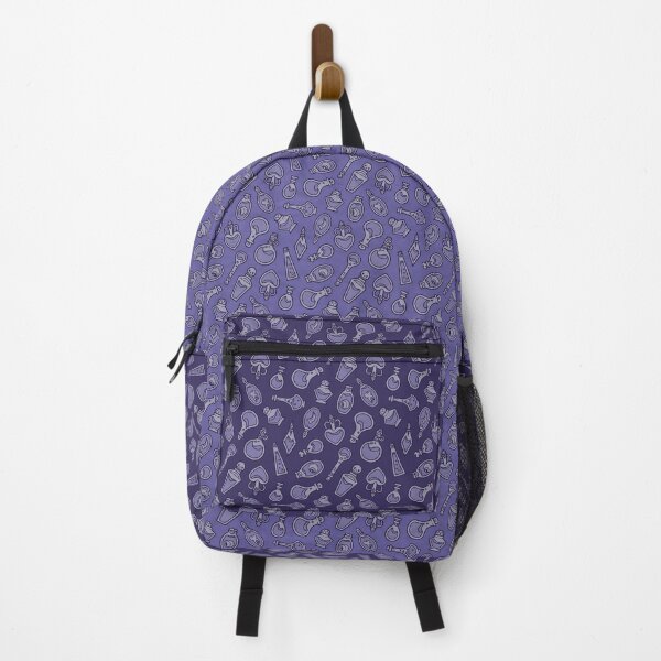 Item preview, Potion Panic - Purple designed and sold by katymakesthings.