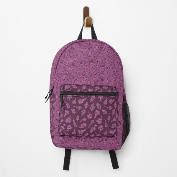 Item preview, Potion Panic - Pink designed and sold by katymakesthings.
