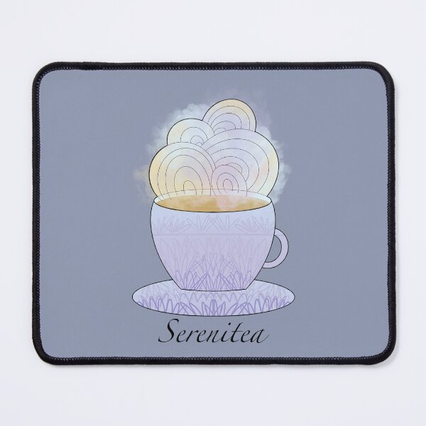 Item preview, Serenitea designed and sold by LavenderKitten.