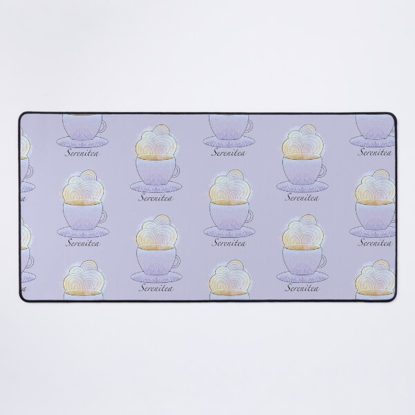 Item preview, Serenitea designed and sold by LavenderKitten.