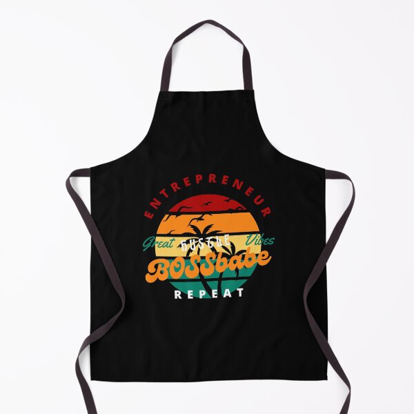 Item preview, Entrepreneur hustle great vibes bossbabe repeat designed and sold by Puppy Paws.