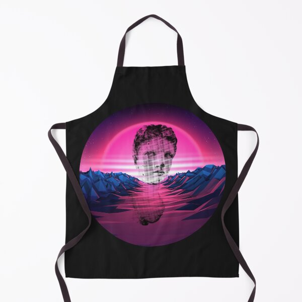 Item preview, vintage cyberpunk designed and sold by Soofingscapes.