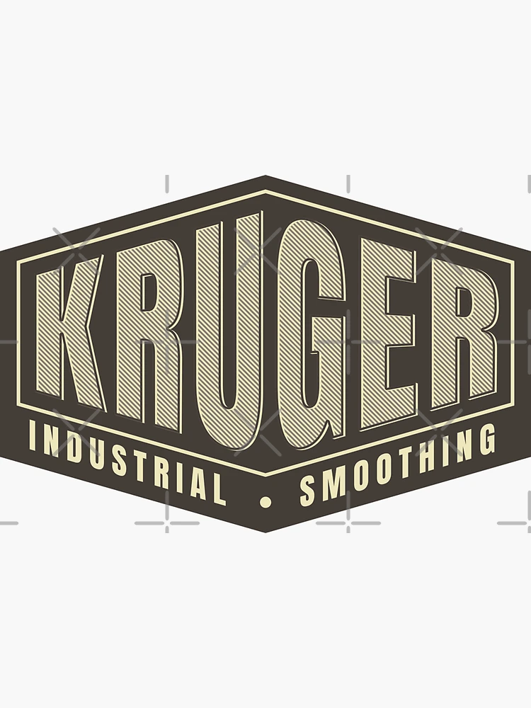 Kruger Industrial Smoothing, Fictional Companies Wiki