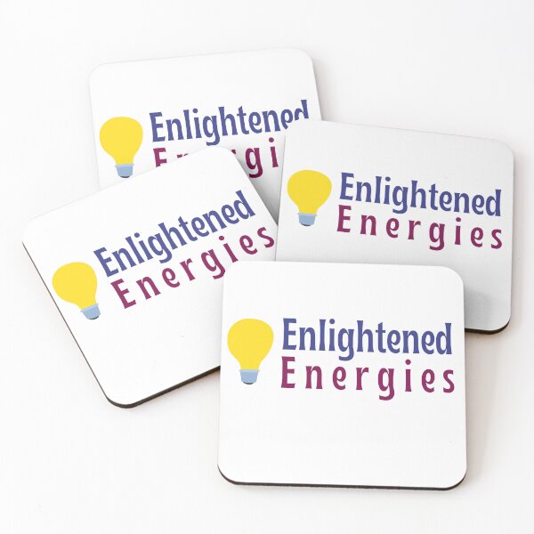 Item preview, Enlightened Energies designed and sold by anjusharma.