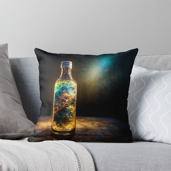 Artikelvorschau, Flasche entworfen und verkauft von GhostSpace13.